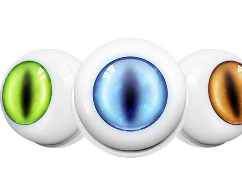 Fibaro Motion Sensor