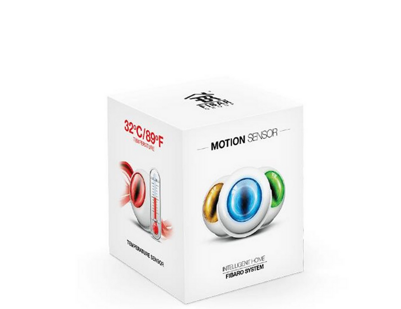 Fibaro Motion Sensor