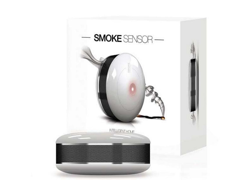 Fibaro Smoke Detector - Rauchmelder