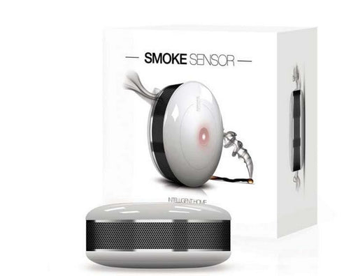 Fibaro Smoke Detector - Rauchmelder