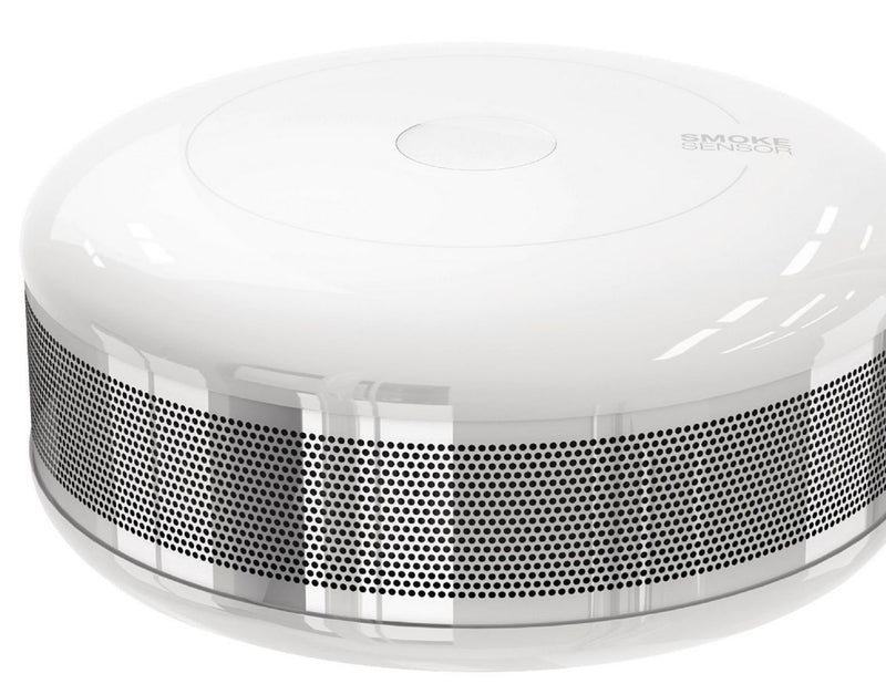 Fibaro Smoke Detector - Rauchmelder