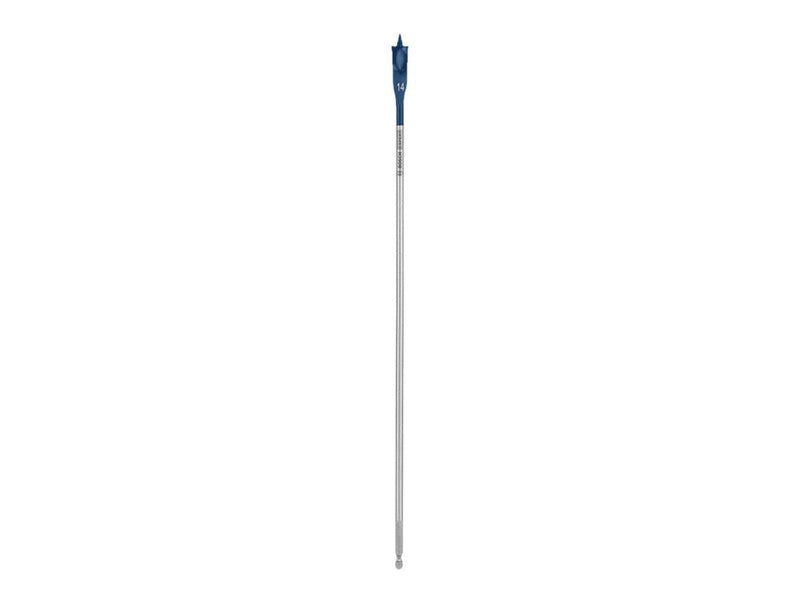Bosch FLADFRÃ†SEBOR SELFCUT 14X400MM