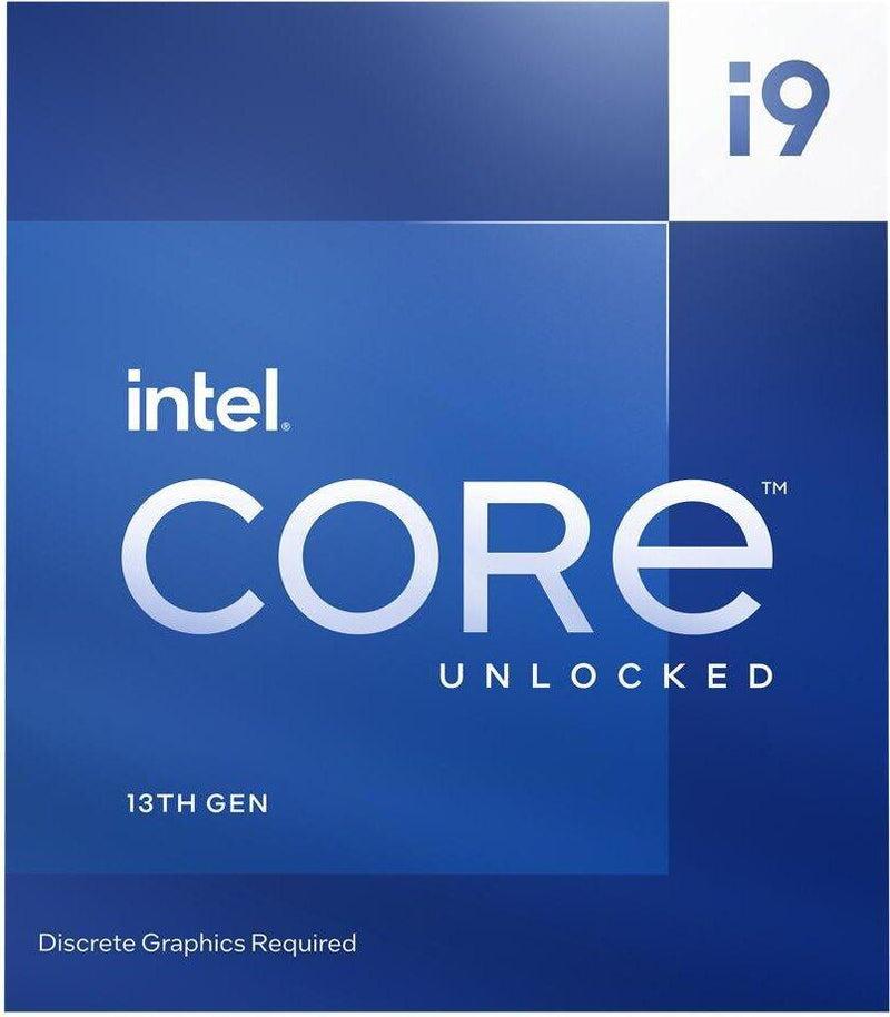 Intel® Core™ i9-13900KF 3.0GHz LGA1700