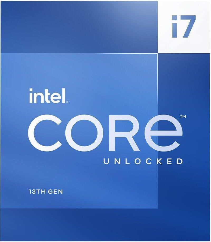 Intel® Core™ i7-13700K 3.4GHz LGA1700