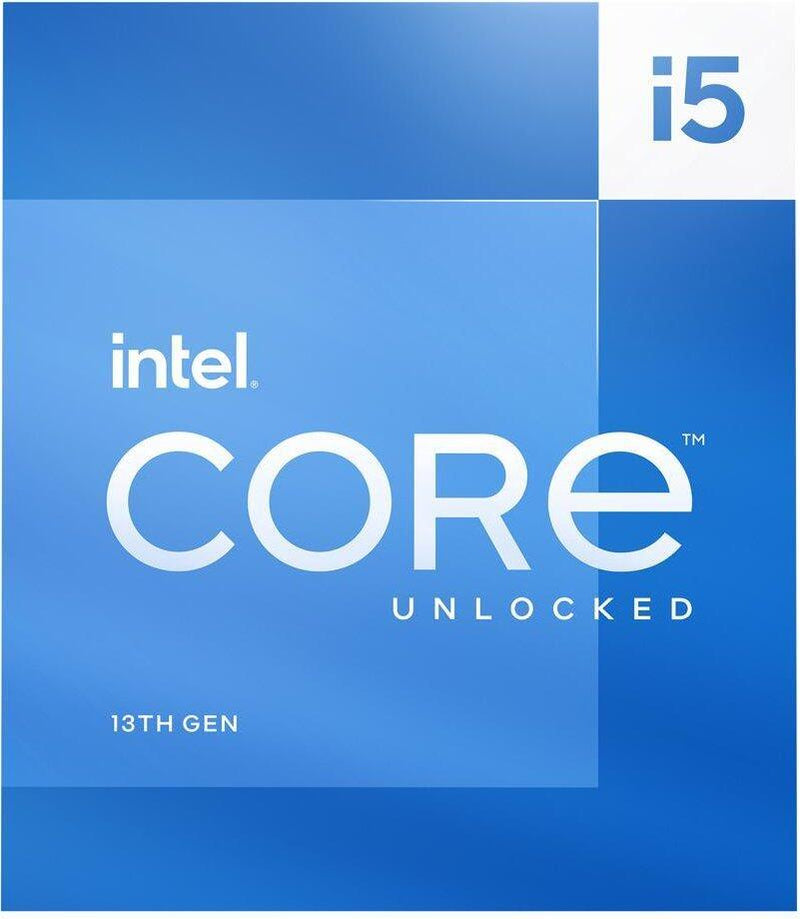Intel® Core™ i5-13600K 3.5GHz LGA1700