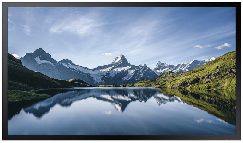 Samsung OH46B-S Smart Signage Outdoor Display 116,59 cm 46 Zoll
