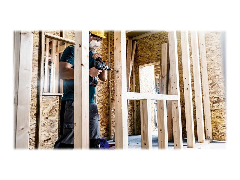 Bosch FLADFRÃ†SEBOR SELFCUT 14X400MM