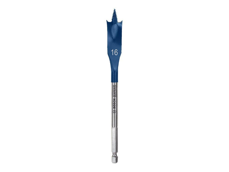 Bosch FLADFRÃ†SEBOR SELFCUT 16X152MM