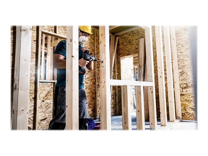 Bosch FLADFRÃ†SEBOR SELFCUT 16X152MM