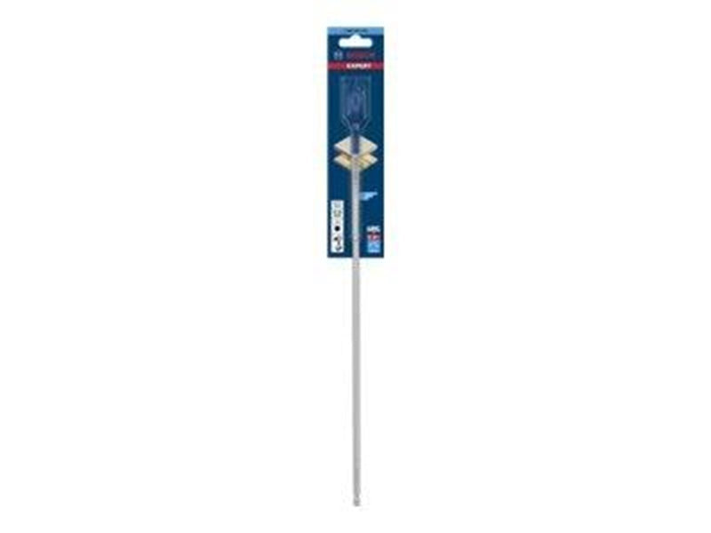 Bosch FLADFRÃ†SEBOR SELFCUT 18X400MM