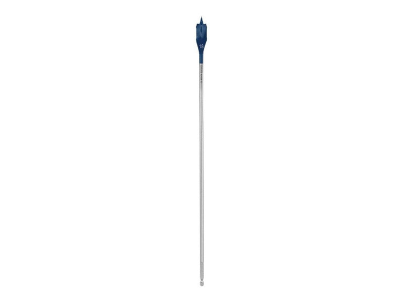 Bosch FLADFRÃ†SEBOR SELFCUT 18X400MM