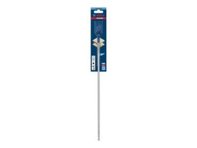 Bosch FLADFRÃ†SEBOR SELFCUT 19X400MM