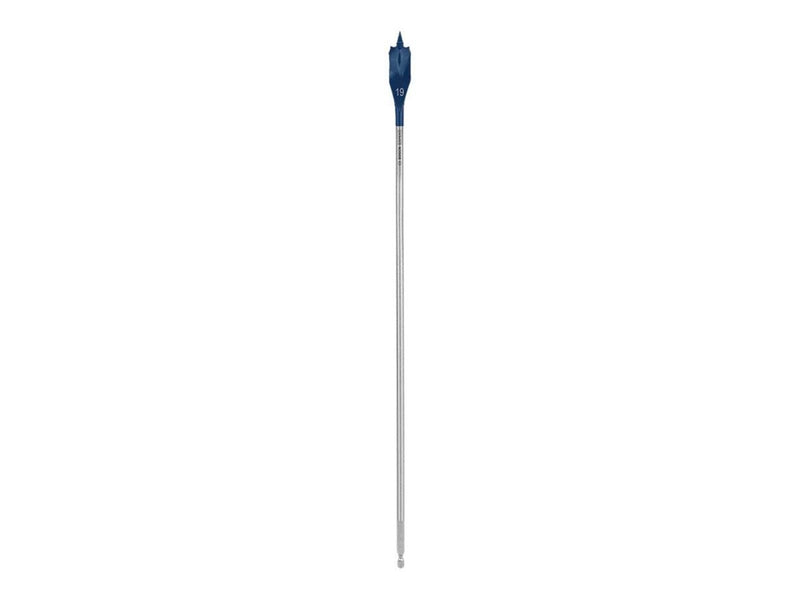 Bosch FLADFRÃ†SEBOR SELFCUT 19X400MM