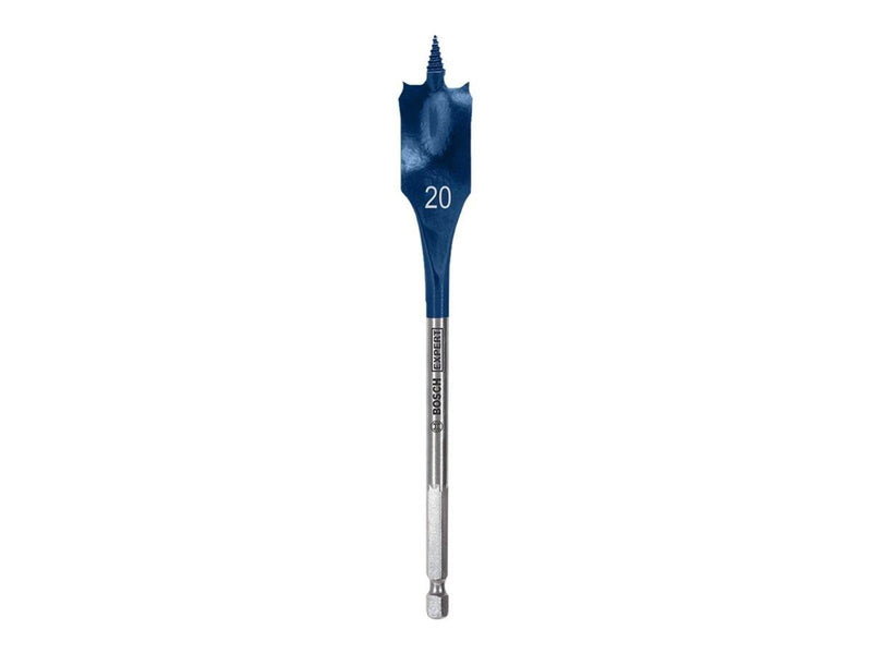 Bosch FLADFRÃ†SEBOR SELFCUT 20X152MM