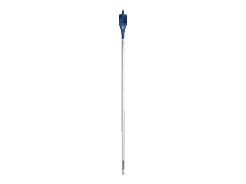 Bosch FLADFRÃ†SEBOR SELFCUT 20X400MM
