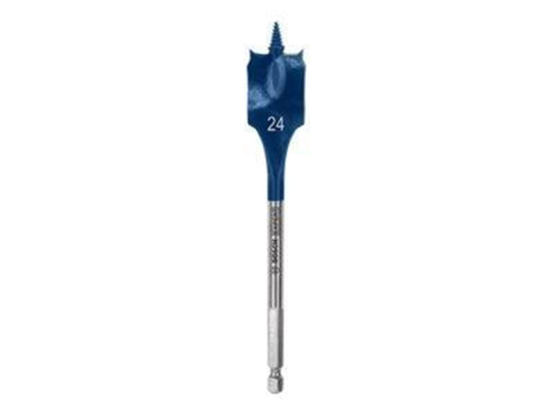 Bosch FLADFRÃ†SEBOR SELFCUT 24X152MM