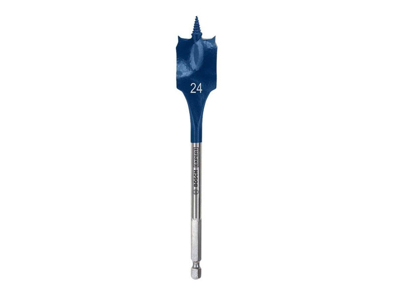 Bosch FLADFRÃ†SEBOR SELFCUT 24X152MM