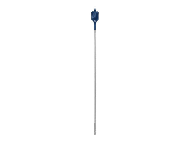 Bosch FLADFRÃ†SEBOR SELFCUT 24X400MM