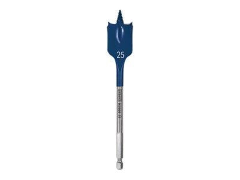 Bosch FLADFRÃ†SEBOR SELFCUT 25X152MM