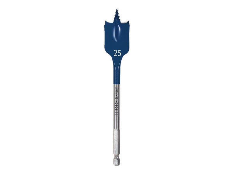 Bosch FLADFRÃ†SEBOR SELFCUT 25X152MM