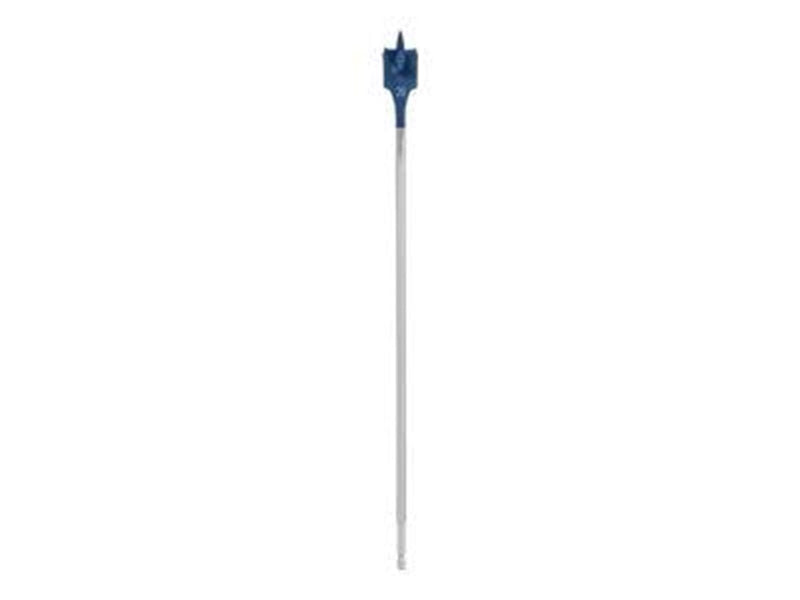 Bosch FLADFRÃ†SEBOR SELFCUT 26X400MM