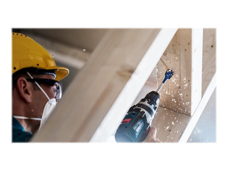 Bosch FLADFRÃ†SEBOR SELFCUT 26X400MM
