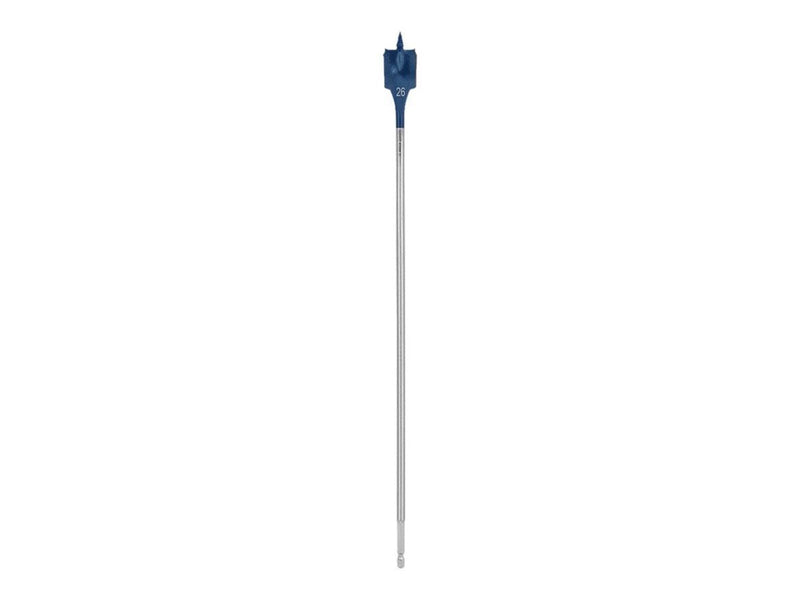 Bosch FLADFRÃ†SEBOR SELFCUT 26X400MM