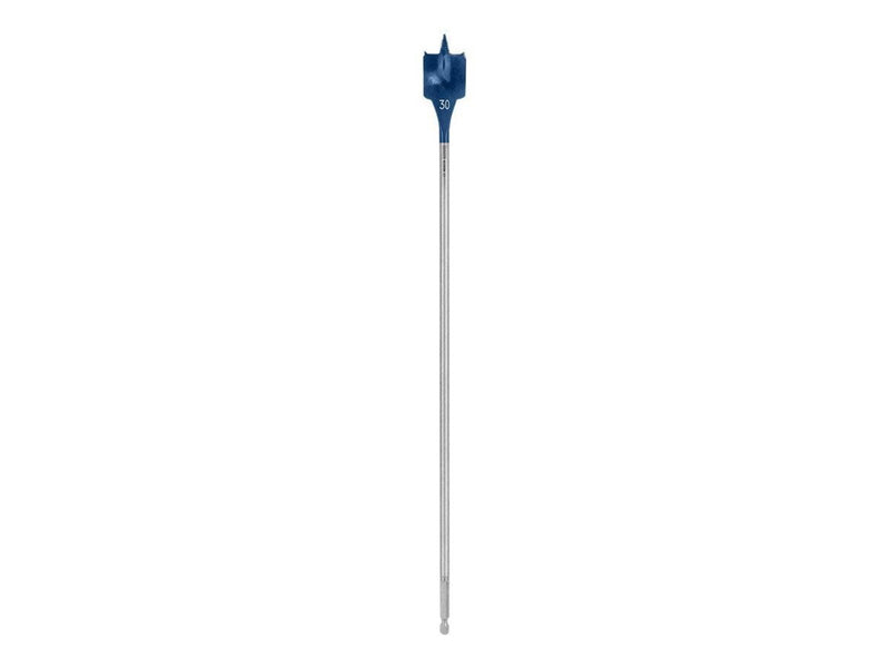 Bosch FLADFRÃ†SEBOR SELFCUT 30X400MM