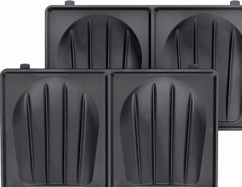 Tefal XA800112 Snack Collection - box 1: Toast