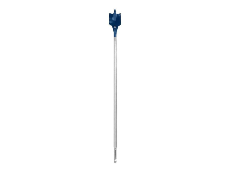 Bosch FLADFRÃ†SEBOR SELFCUT 32X400MM