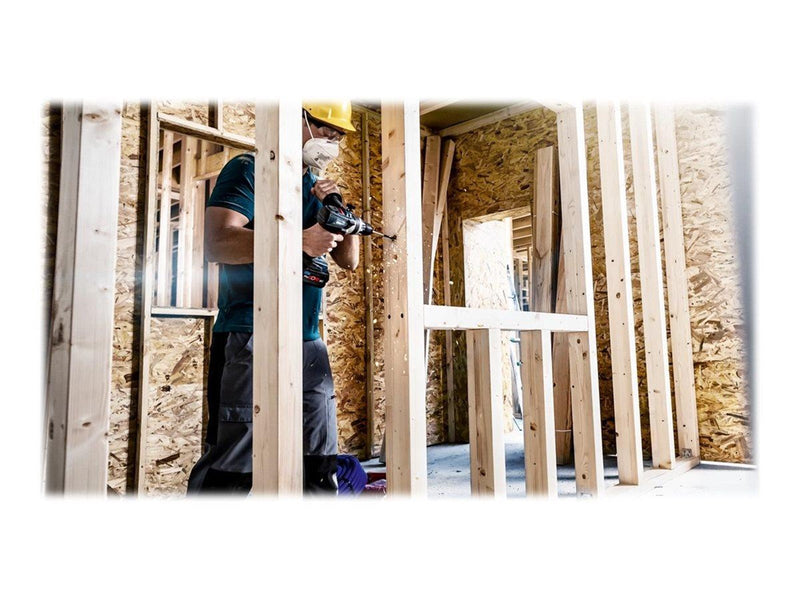 Bosch FLADFRÃ†SEBOR SELFCUT 32X400MM