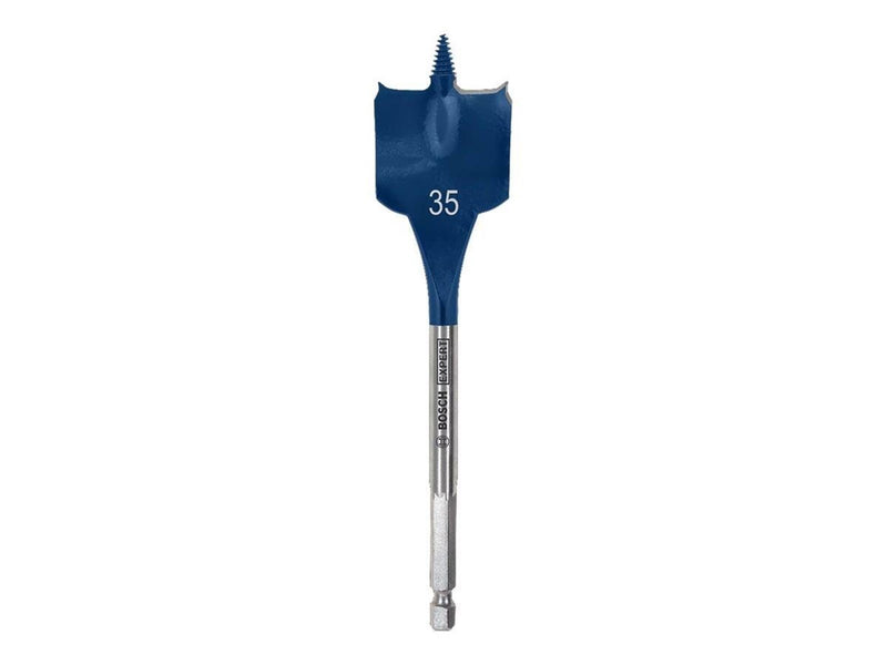 Bosch FLADFRÃ†SEBOR SELFCUT 35X152MM