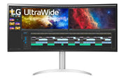 LG UltraWide 38BQ85C-W Curved Monitor 95,29cm (37,5 Zoll)