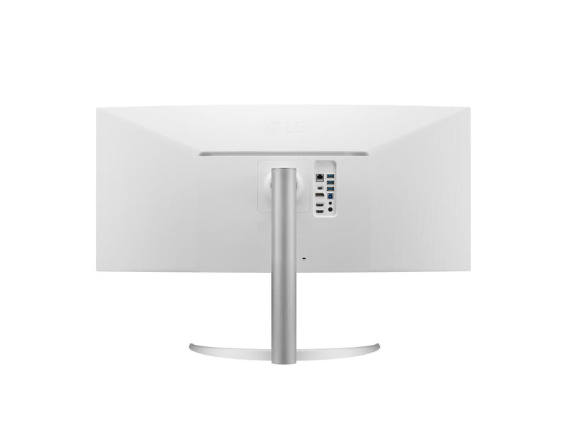 LG UltraWide 38BQ85C-W Curved Monitor 95,29cm (37,5 Zoll)