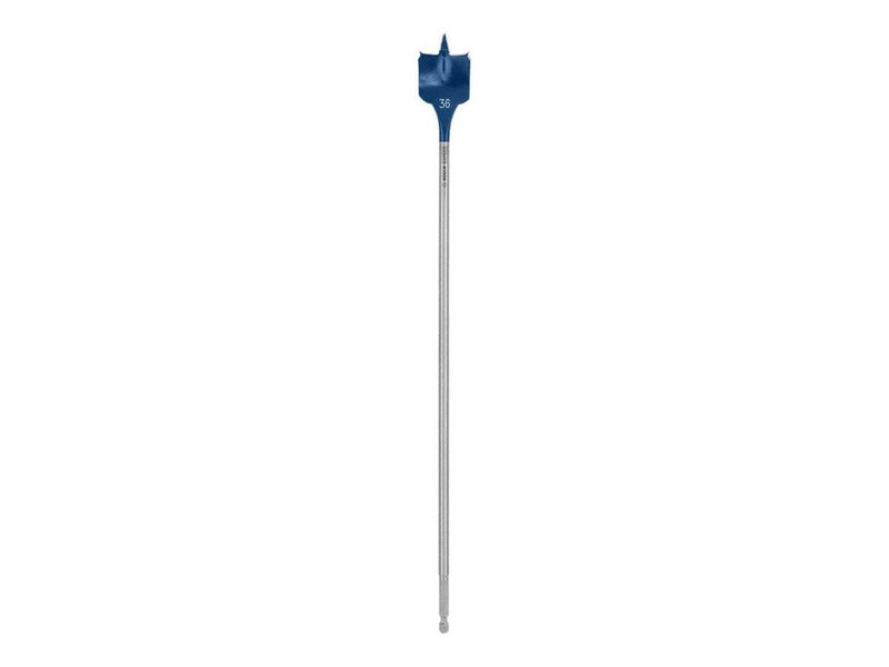Bosch FLADFRÃ†SEBOR SELFCUT 36X400MM