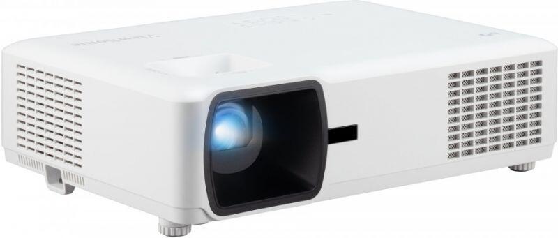 ViewSonic LS610WH Installations DLP Beamer 4000 ANSI Lumen