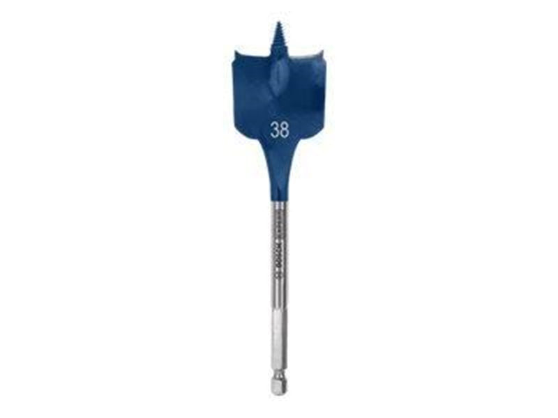 Bosch FLADFRÃ†SEBOR SELFCUT 38X152MM
