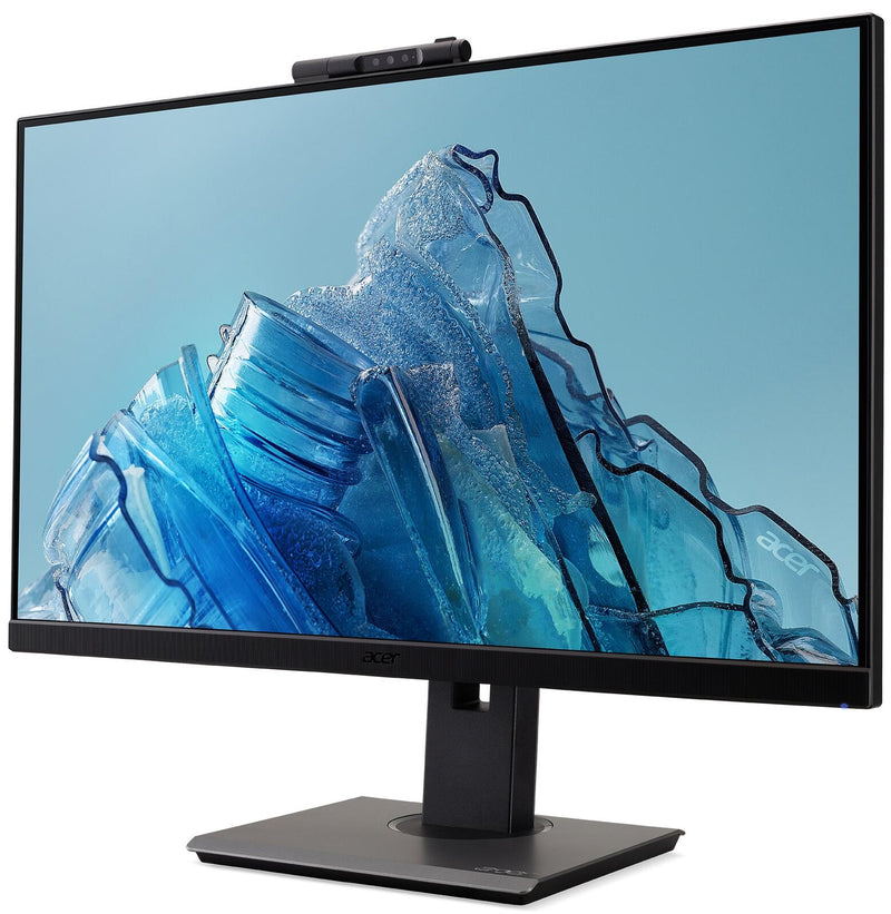Acer Vero B247YD Monitor 60,5 cm 23,8 Zoll