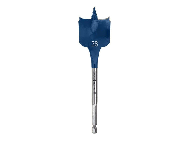 Bosch FLADFRÃ†SEBOR SELFCUT 38X152MM