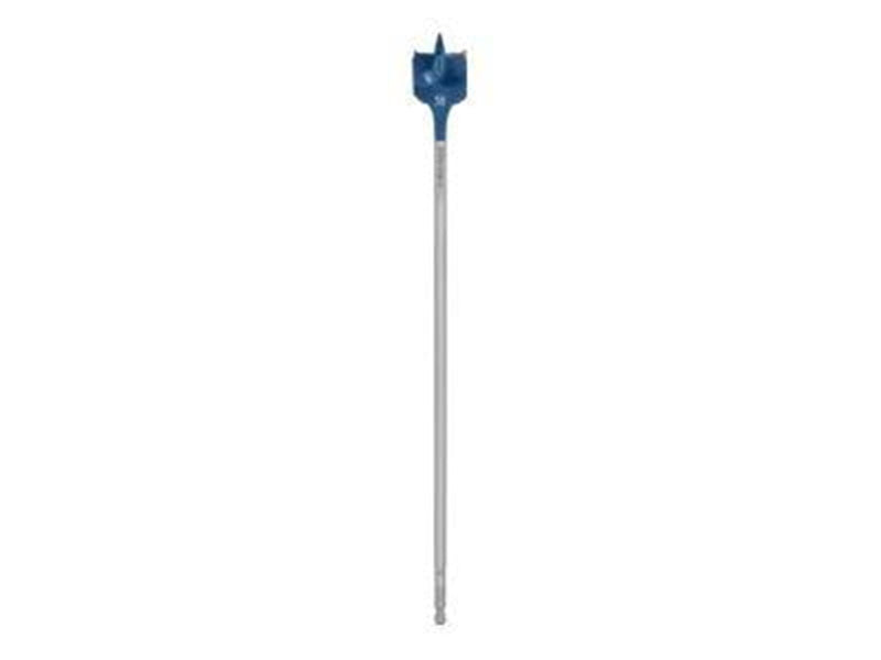 Bosch FLADFRÃ†SEBOR SELFCUT 38X400MM