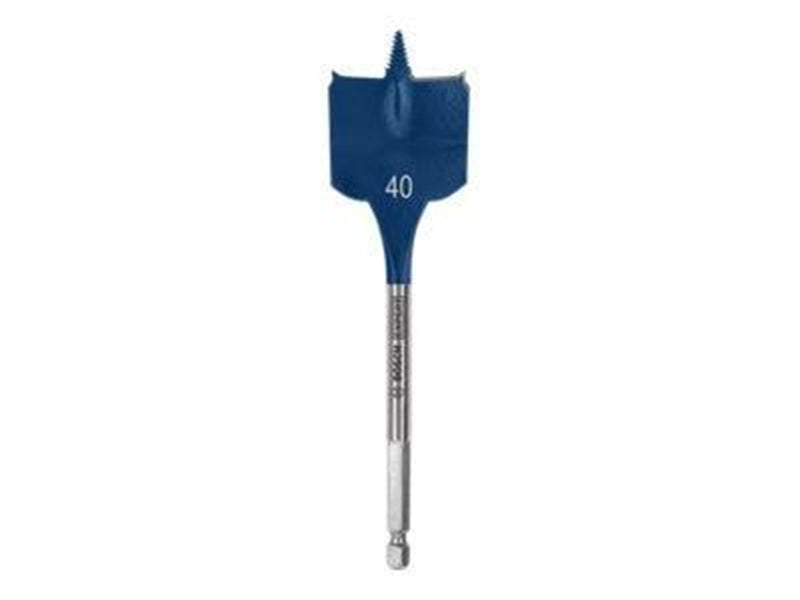 Bosch FLADFRÃ†SEBOR SELFCUT 40X152MM