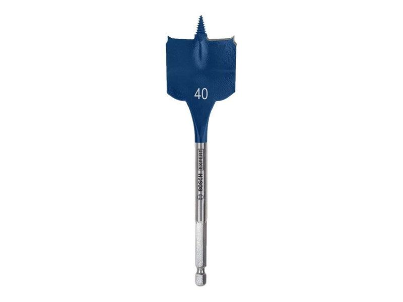 Bosch FLADFRÃ†SEBOR SELFCUT 40X152MM