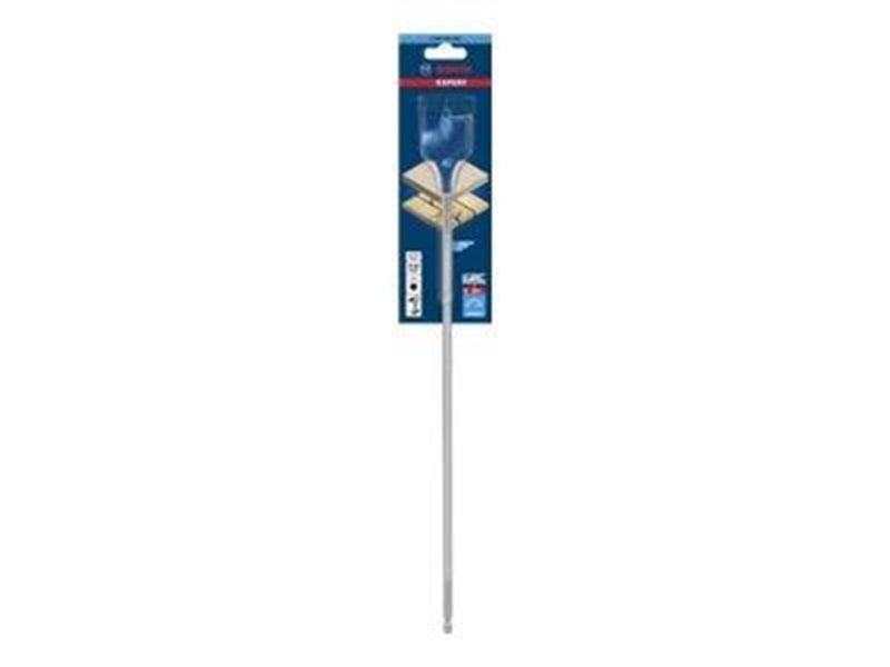 Bosch FLADFRÃ†SEBOR SELFCUT 40X400MM
