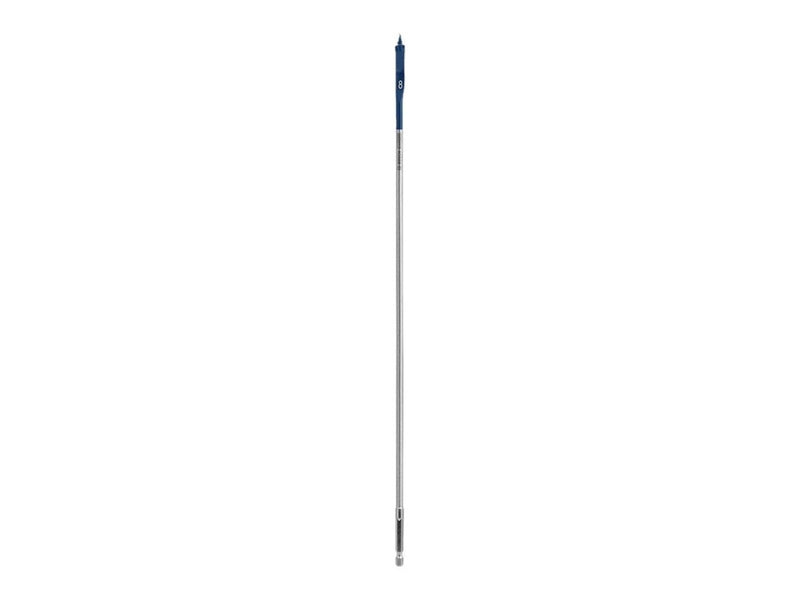 Bosch FLADFRÃ†SEBOR SELFCUT 8X400MM