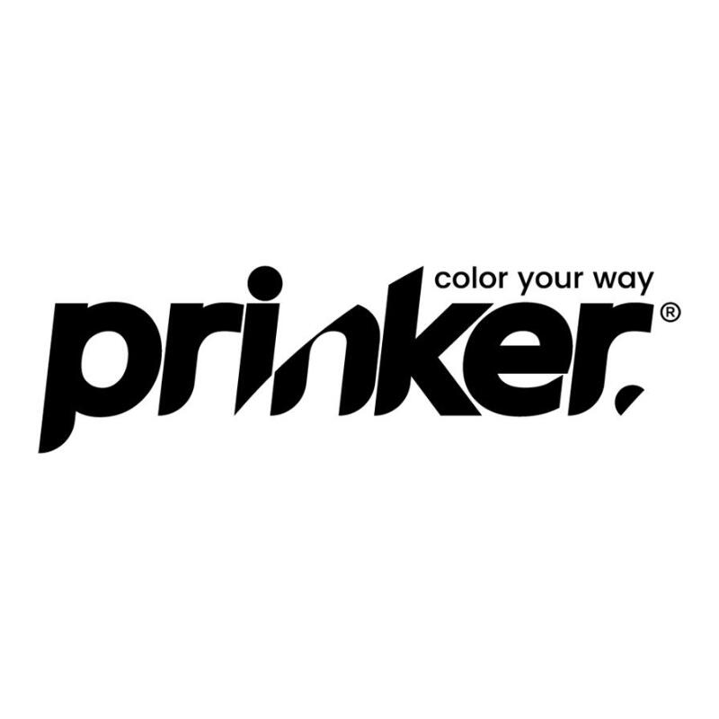 Prinker S Color Set - Skin Printer