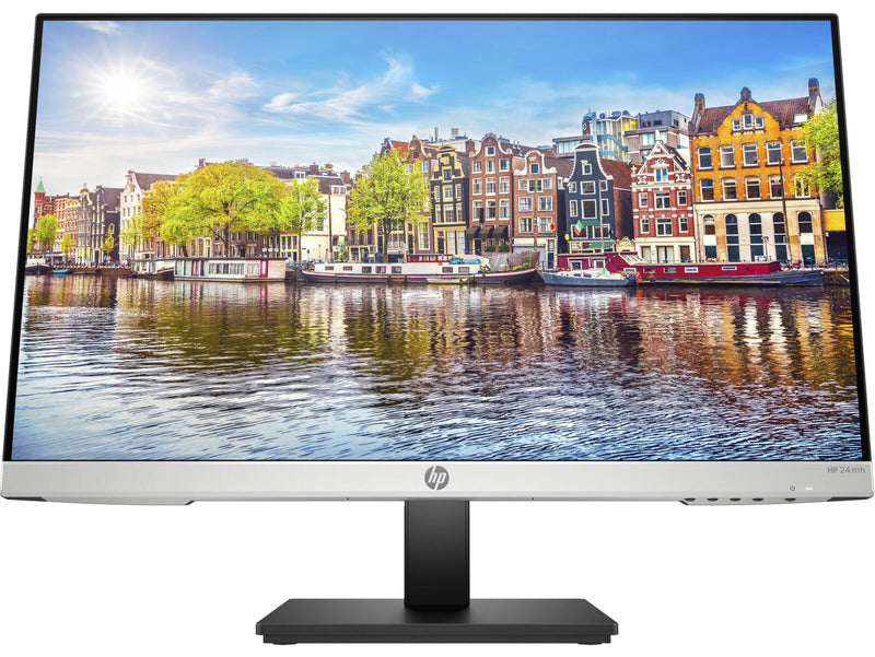HP 24mh Monitor 60,45cm (23,8 Zoll)