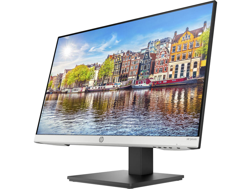 HP 24mh Monitor 60,45cm (23,8 Zoll)