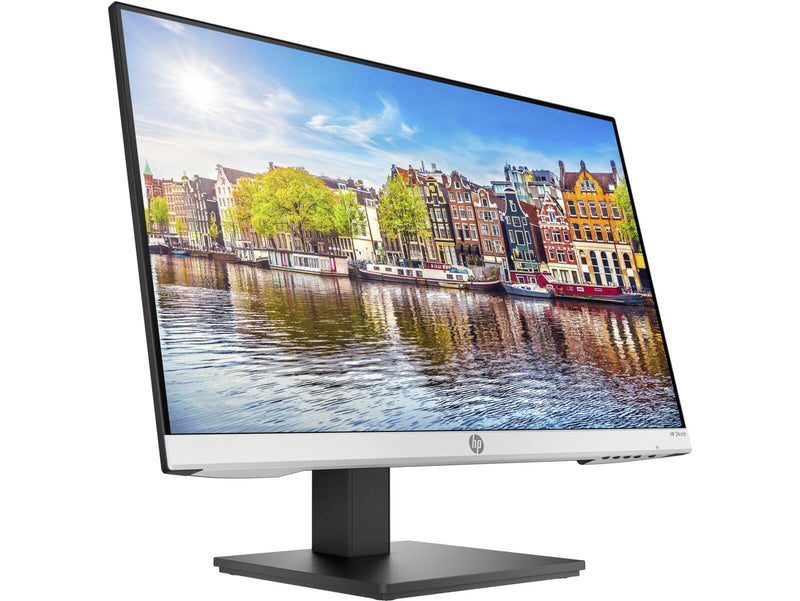 HP 24mh Monitor 60,45cm (23,8 Zoll)