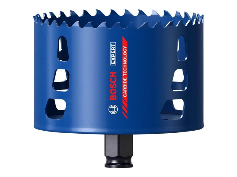 Bosch HULSAV POWERCHANGE 102MM CARBIDE