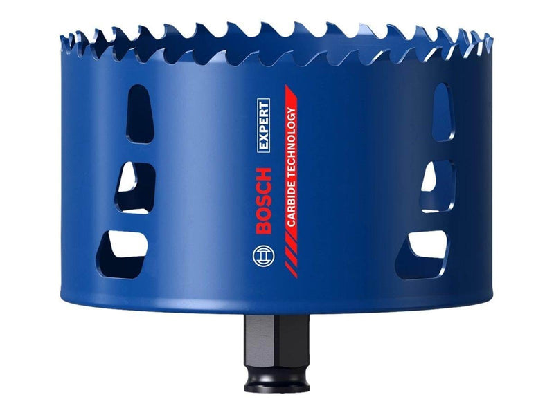 Bosch HULSAV POWERCHANGE 111MM CARBIDE